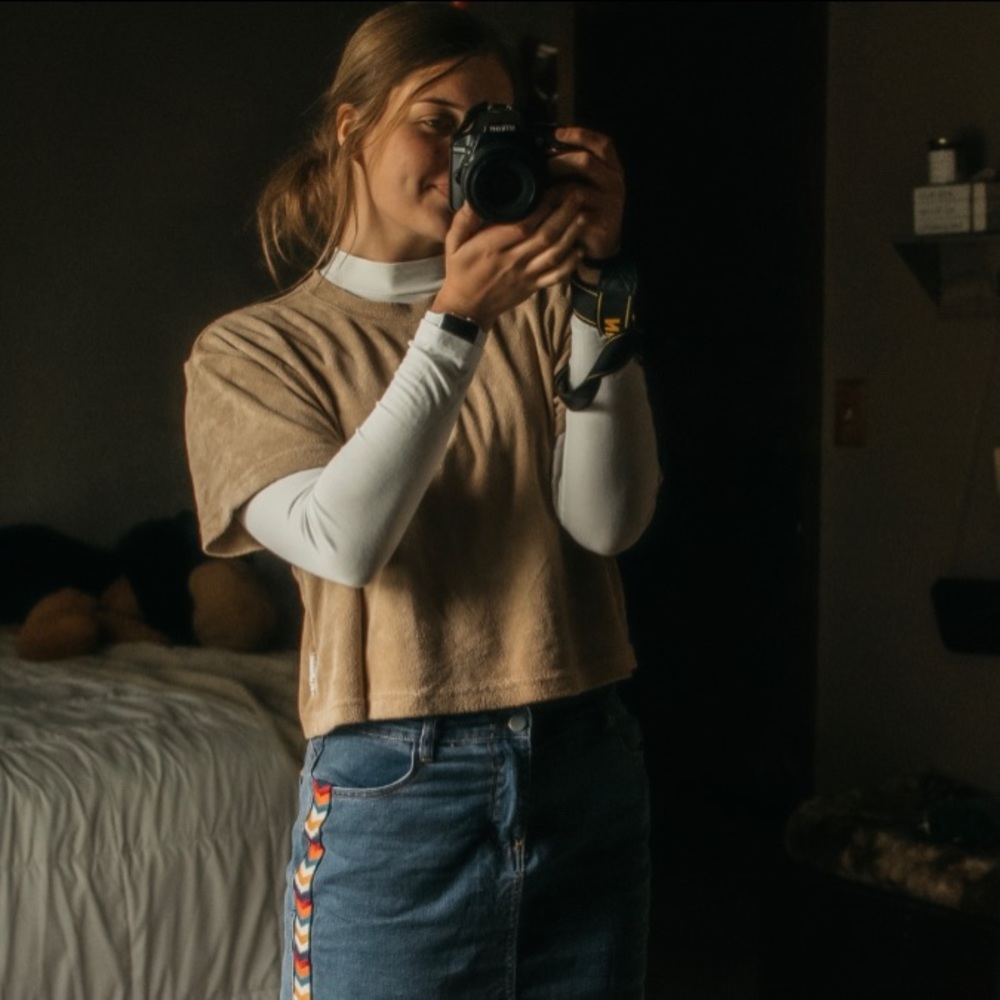 Meet your Posher, Alysse
